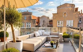 Ap66 apartments Gdańsk Centrum